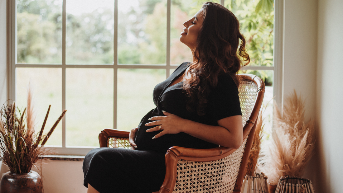 Comment améliorer le sommeil des femmes enceintes : conseils et techniques